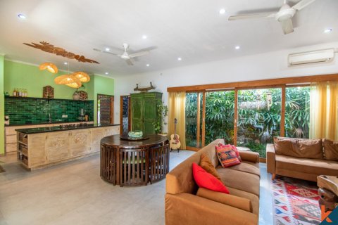 3 bedrooms Villa in Tumbak Bayuh, Mengwi, Badung, Indonesia No. 10881 8