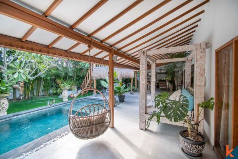 3 bedrooms Villa in Tumbak Bayuh, Mengwi, Badung, Indonesia No. 10881 7