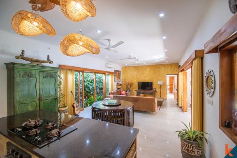 3 bedrooms Villa in Tumbak Bayuh, Mengwi, Badung, Indonesia No. 10881 11