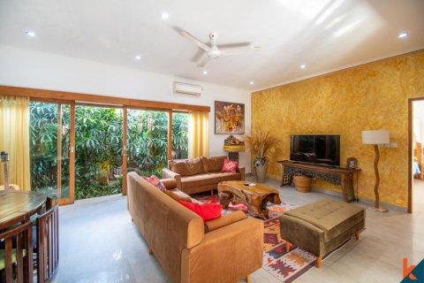 3 bedrooms Villa in Tumbak Bayuh, Mengwi, Badung, Indonesia No. 10881 9