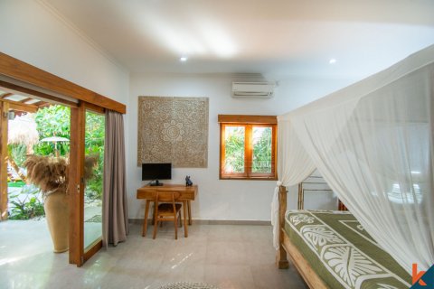 3 bedrooms Villa in Tumbak Bayuh, Mengwi, Badung, Indonesia No. 10881 17