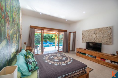 3 bedrooms Villa in Tumbak Bayuh, Mengwi, Badung, Indonesia No. 10881 15