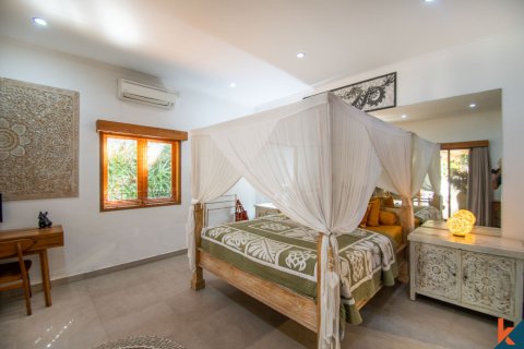 3 bedrooms Villa in Tumbak Bayuh, Mengwi, Badung, Indonesia No. 10881 16