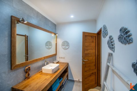 3 bedrooms Villa in Tumbak Bayuh, Mengwi, Badung, Indonesia No. 10881 21