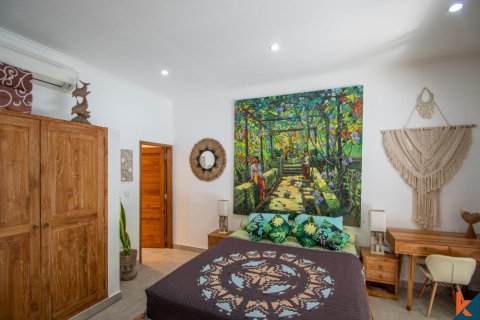 3 bedrooms Villa in Tumbak Bayuh, Mengwi, Badung, Indonesia No. 10881 14