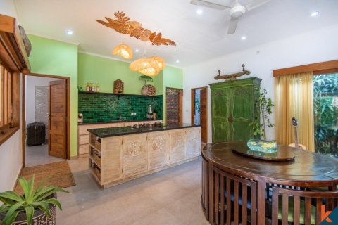 3 bedrooms Villa in Tumbak Bayuh, Mengwi, Badung, Indonesia No. 10881 10