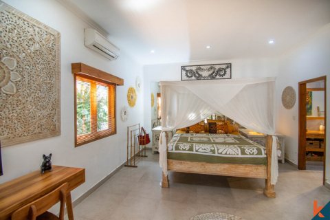 3 bedrooms Villa in Tumbak Bayuh, Mengwi, Badung, Indonesia No. 10881 18