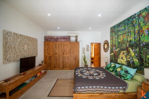 3 bedrooms Villa in Tumbak Bayuh, Mengwi, Badung, Indonesia No. 10881 13