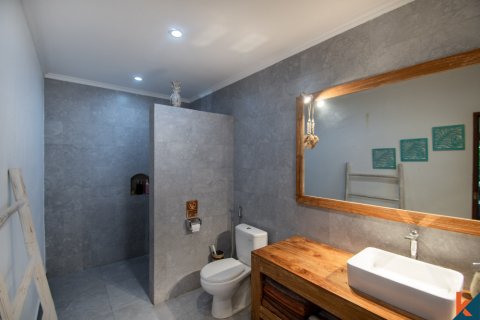 3 bedrooms Villa in Tumbak Bayuh, Mengwi, Badung, Indonesia No. 10881 19