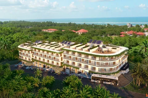 2 bedrooms Villa in Ungasan, Badung, Indonesia No. 10857 2
