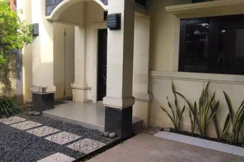 3 bedrooms Villa in Kerobokan, Badung, Indonesia No. 10879 6