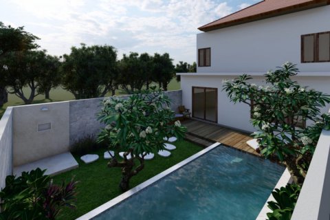 3 bedrooms Villa in Kerobokan, Badung, Indonesia No. 10879 11
