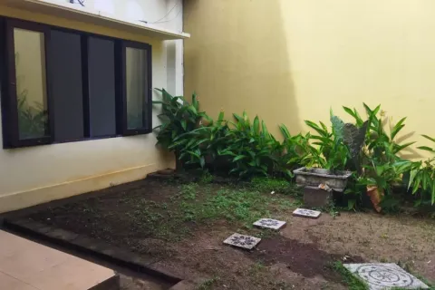 3 bedrooms Villa in Kerobokan, Badung, Indonesia No. 10879 5