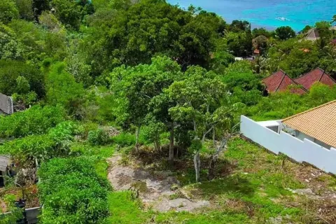 Land in Klungkung, Indonesia No. 10880 2