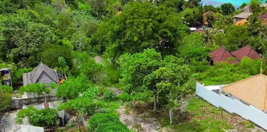 Land in Klungkung, Indonesia No. 10880