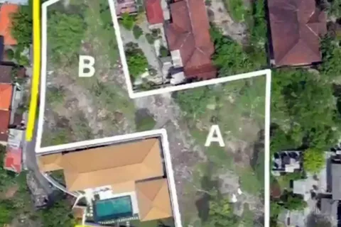 Land in Klungkung, Indonesia No. 10880 5
