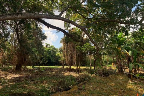Land in Denpasar, Indonesia No. 10883 5