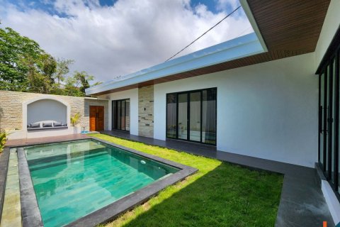 2 bedrooms Villa in Ungasan, Badung, Indonesia No. 10882
