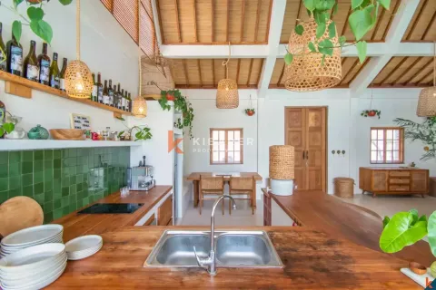 2 bedrooms Villa in Badung, Indonesia No. 11940 16