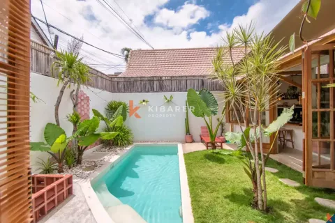 2 bedrooms Villa in Badung, Indonesia No. 11940 5