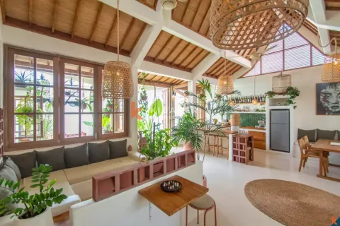 2 bedrooms Villa in Badung, Indonesia No. 11940 17
