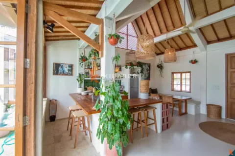 2 bedrooms Villa in Badung, Indonesia No. 11940 14