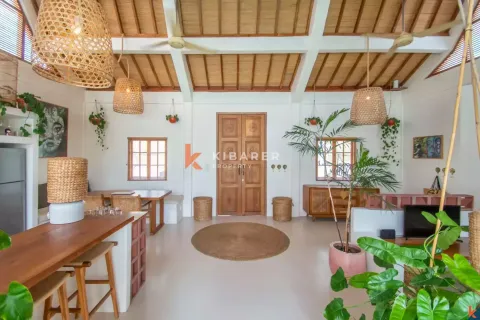 2 bedrooms Villa in Badung, Indonesia No. 11940 13