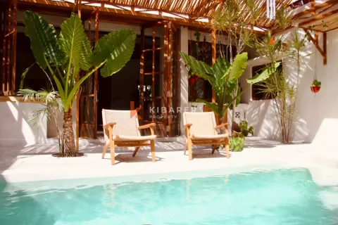 2 bedrooms Villa in Badung, Indonesia No. 11940 7