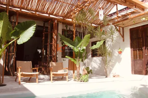 2 bedrooms Villa in Badung, Indonesia No. 11940 6