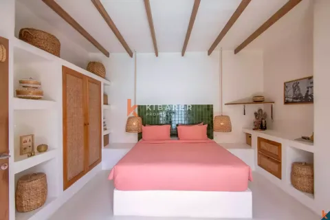 2 bedrooms Villa in Badung, Indonesia No. 11940 25