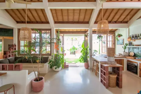 2 bedrooms Villa in Badung, Indonesia No. 11940 18