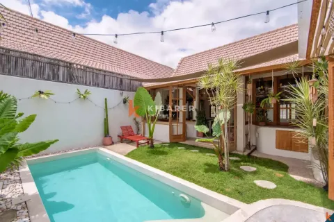 2 bedrooms Villa in Badung, Indonesia No. 11940 2
