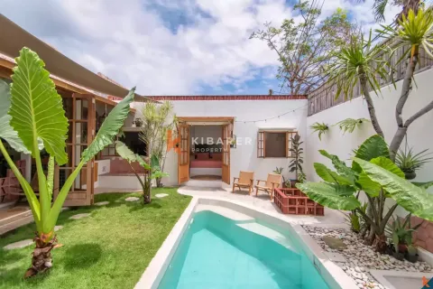 2 bedrooms Villa in Badung, Indonesia No. 11940 4