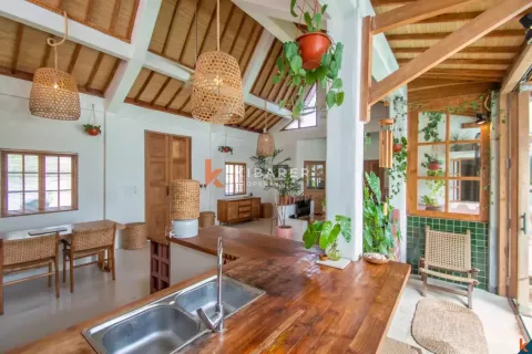 2 bedrooms Villa in Badung, Indonesia No. 11940 15