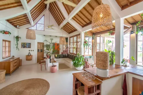 2 bedrooms Villa in Badung, Indonesia No. 11940 27