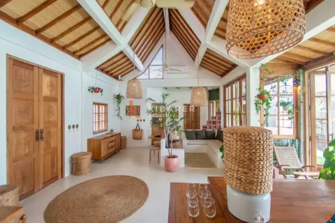 2 bedrooms Villa in Badung, Indonesia No. 11940 19