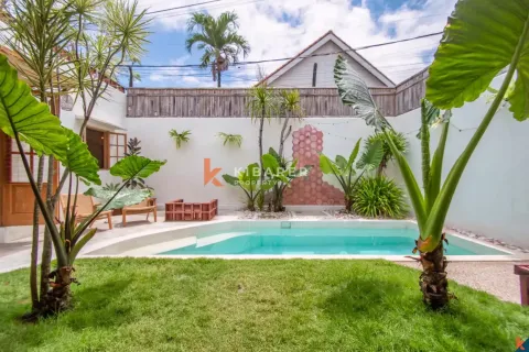 2 bedrooms Villa in Badung, Indonesia No. 11940