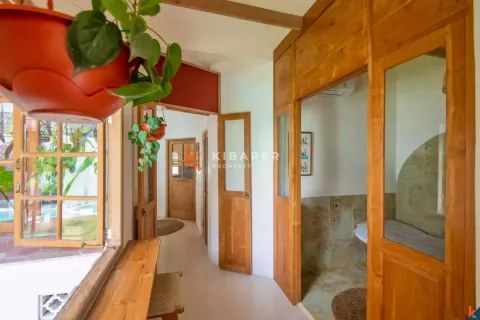 2 bedrooms Villa in Badung, Indonesia No. 11940 12