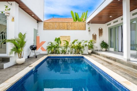 2 bedrooms Villa in Munggu, Mengwi, Badung, Indonesia No. 11944 13