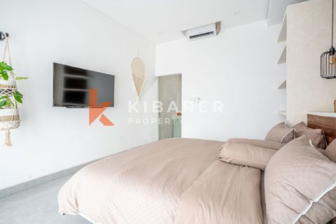 2 bedrooms Villa in Munggu, Mengwi, Badung, Indonesia No. 11944 9
