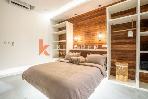 2 bedrooms Villa in Munggu, Mengwi, Badung, Indonesia No. 11944 30