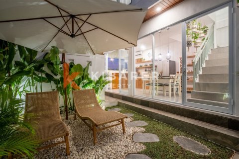 2 bedrooms Villa in Munggu, Mengwi, Badung, Indonesia No. 11944 28