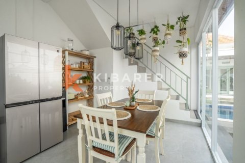 2 bedrooms Villa in Munggu, Mengwi, Badung, Indonesia No. 11944 5