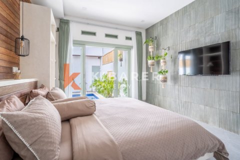 2 bedrooms Villa in Munggu, Mengwi, Badung, Indonesia No. 11944 23
