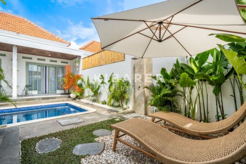 2 bedrooms Villa in Munggu, Mengwi, Badung, Indonesia No. 11944 2