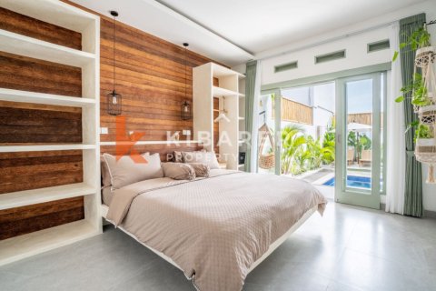 2 bedrooms Villa in Munggu, Mengwi, Badung, Indonesia No. 11944 8