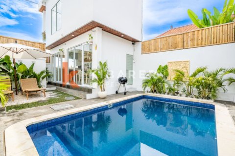 2 bedrooms Villa in Munggu, Mengwi, Badung, Indonesia No. 11944