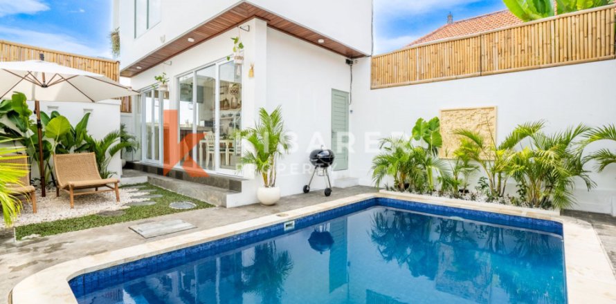 2 bedrooms Villa in Munggu, Mengwi, Badung, Indonesia No. 11944