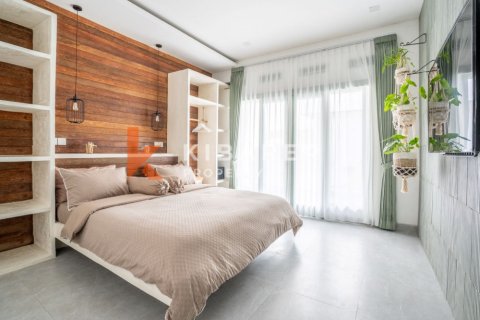 2 bedrooms Villa in Munggu, Mengwi, Badung, Indonesia No. 11944 22