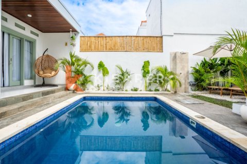 2 bedrooms Villa in Munggu, Mengwi, Badung, Indonesia No. 11944 7